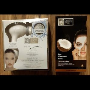New Global Beauty Care Lot.